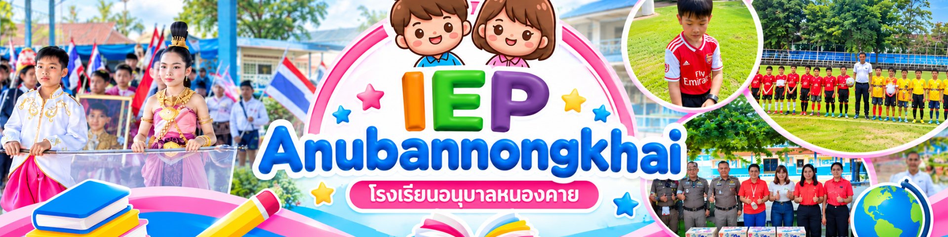 แบนเนอร์